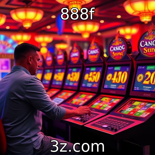 Aumento de streamers focados em jogos de cassino