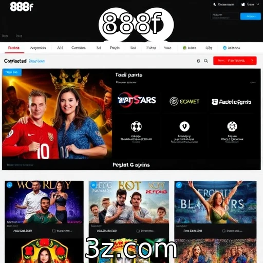 Expansão de plataformas de apostas online no Brasil