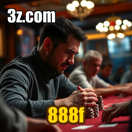 A Experiência Live Incrível do 888f Que Te Surpreenderá