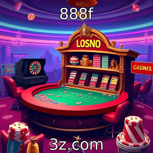 A evolução das regulamentações que impactam os cassinos virtuais