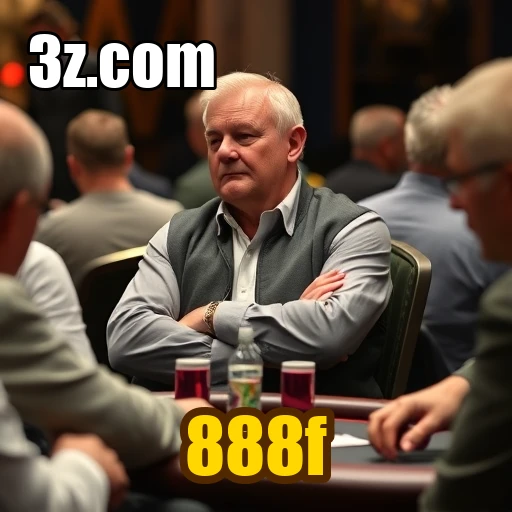 Slots da 888f: Diversão, Comunidade e Desafios Garantidos