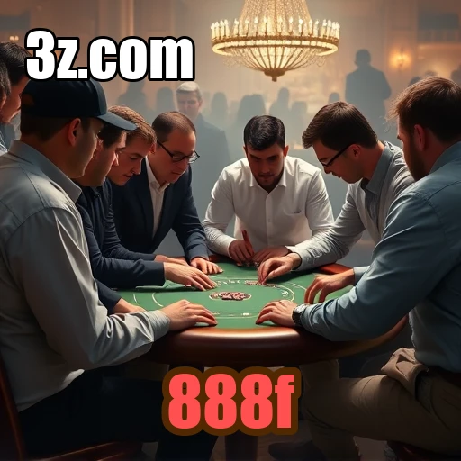 Table Diversificada e Comunidade Ativa no 888f Promovem Desafios